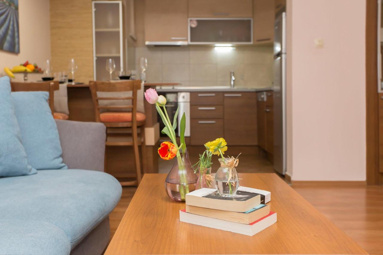 Sofia Central Hotel Apartments Sofia