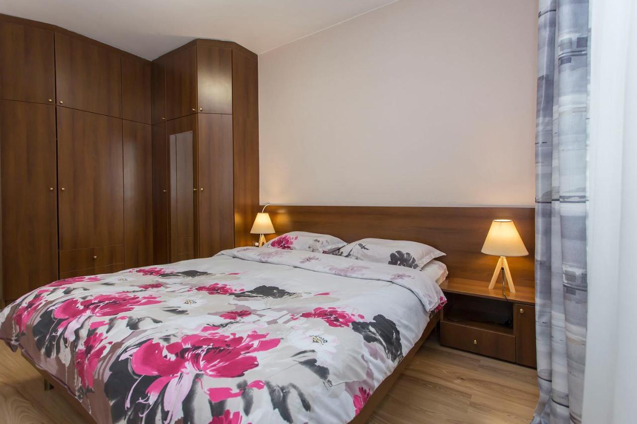 Sofia Central Hotel Apartments Sofia