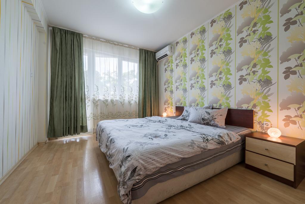 Sofia Central Hotel Apartments Aparthotel 2*