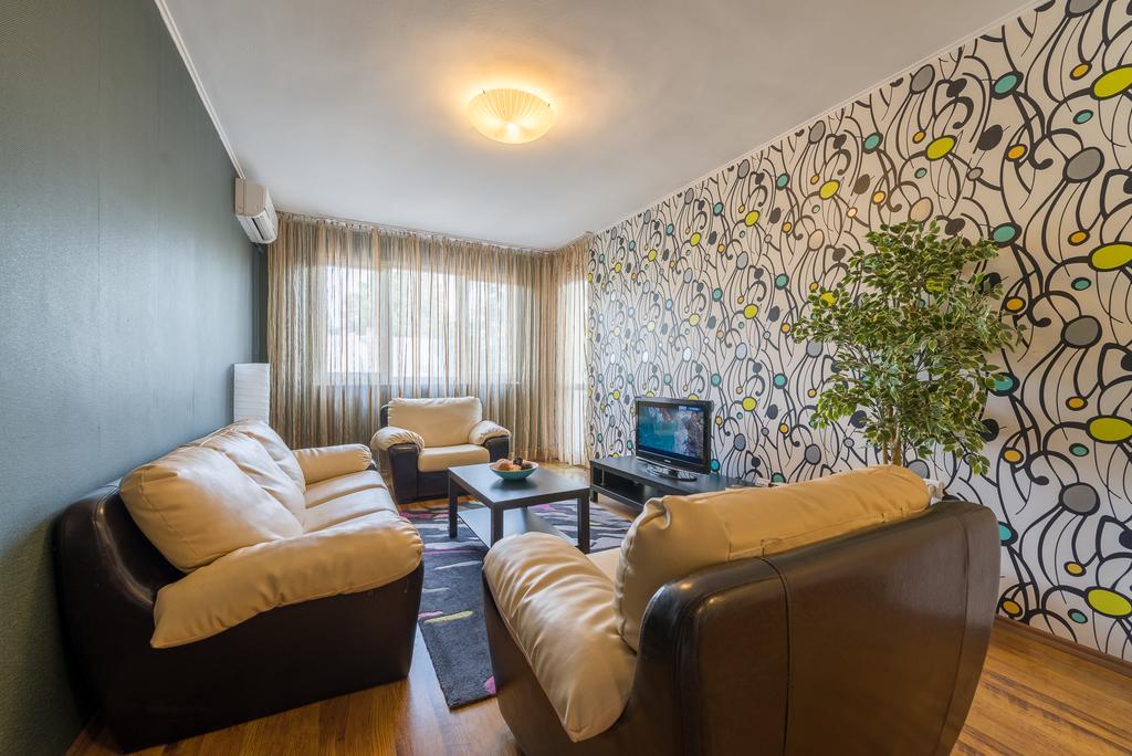 Sofia Central Hotel Apartments 2* Sofia
