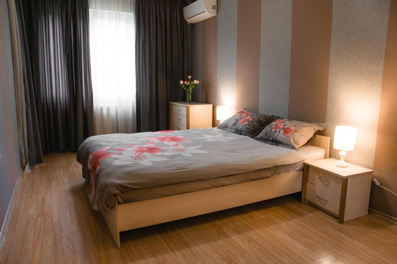 Sofia Central Hotel Apartments Aparthotel