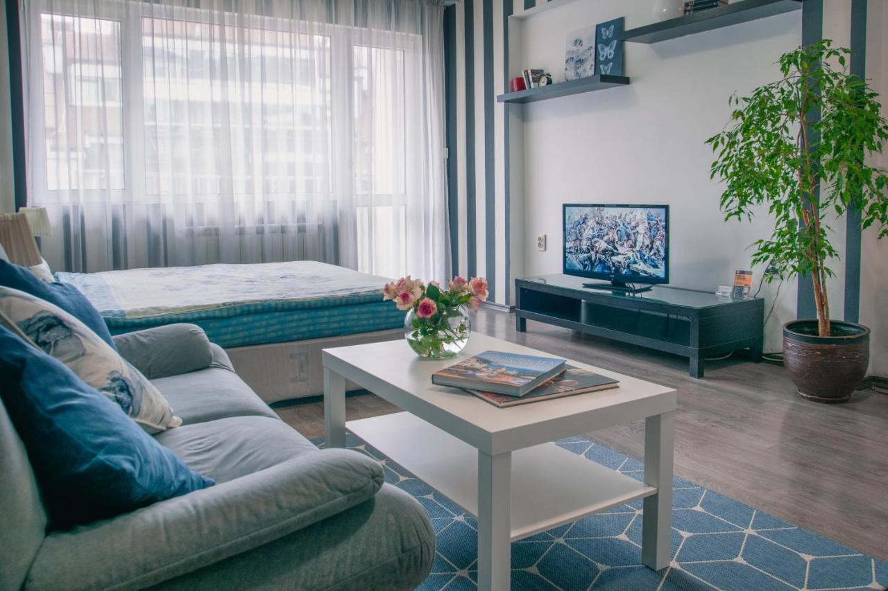 Sofia Central Hotel Apartments Aparthotel Sofia