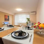 Sofia Central Hotel Apartments