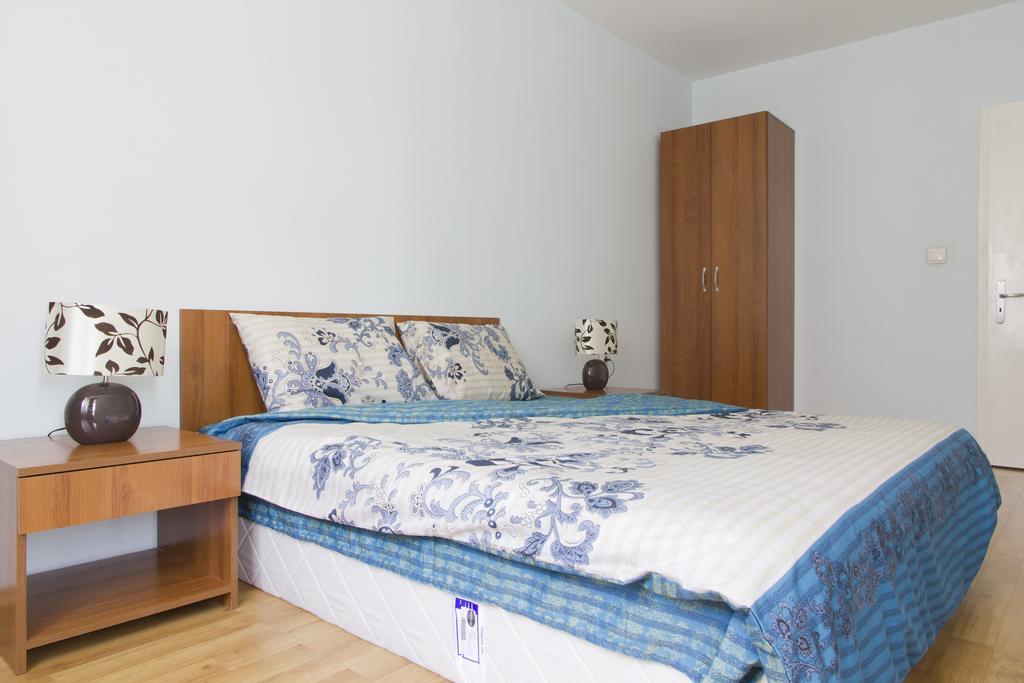 Sofia Central Hotel Apartments 2* Sofia