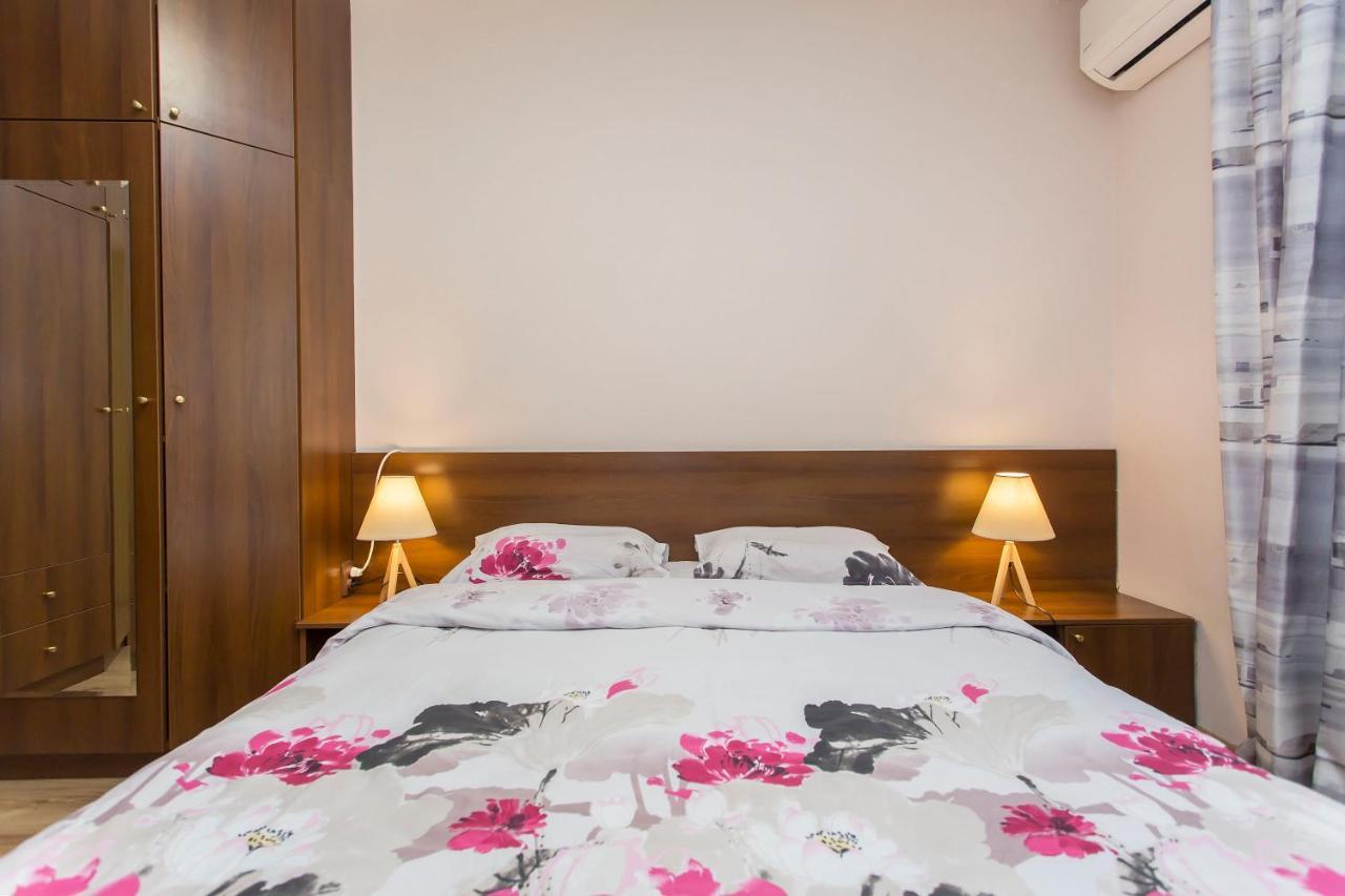 Sofia Central Hotel Apartments Sofia