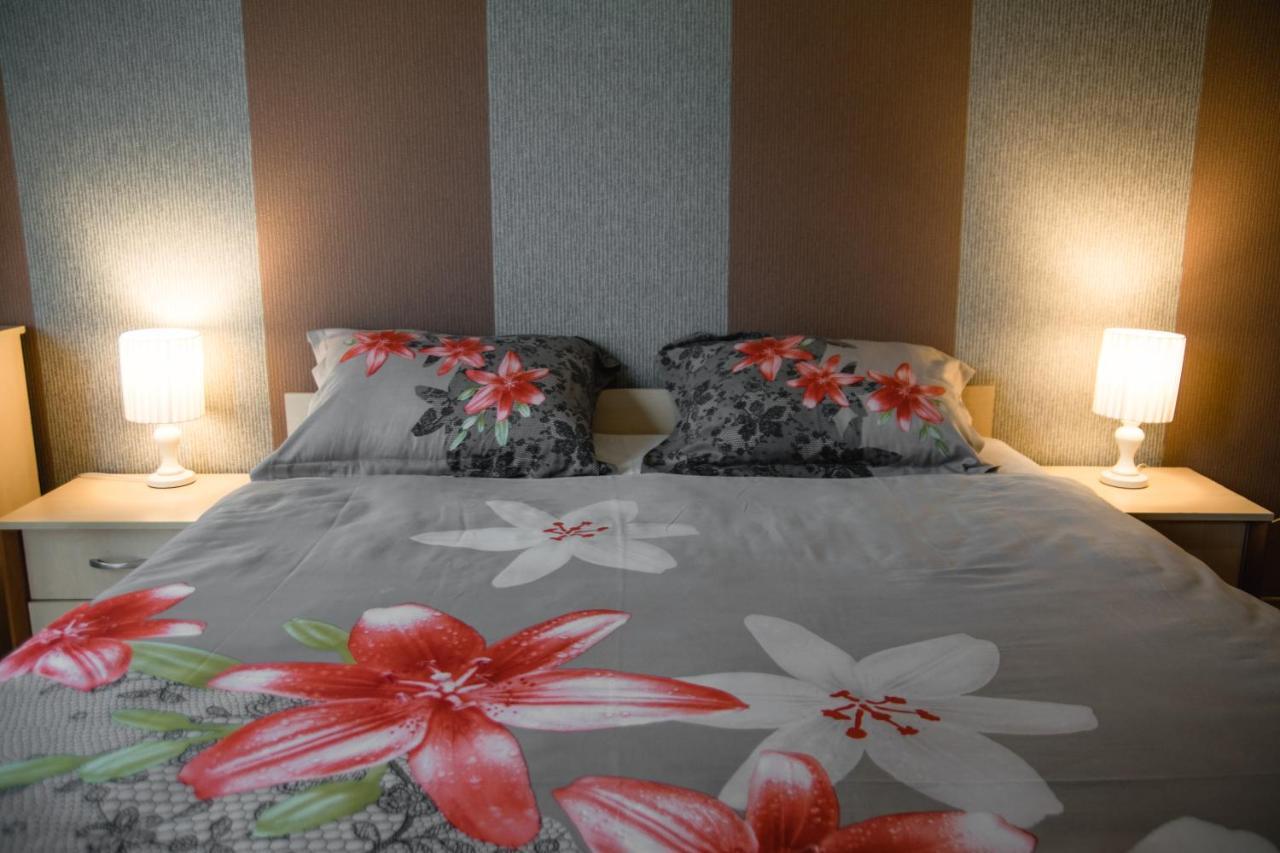 Sofia Central Hotel Apartments Aparthotel Sofia