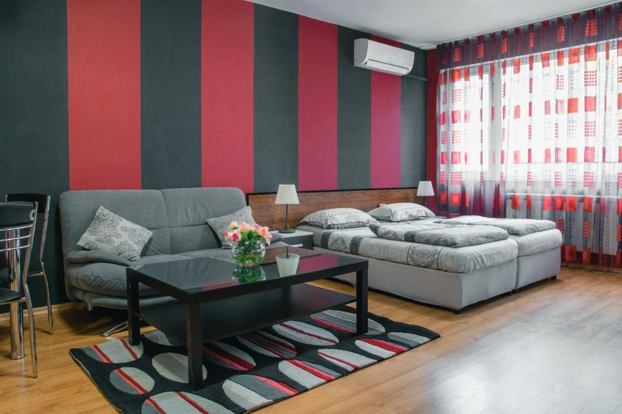 Sofia Central Hotel Apartments 2* Sofia